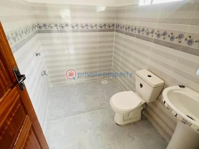 Amazing 3bedroom Bungalow Master Ensuite On Eighth In Ngong