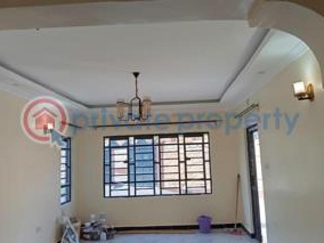 Amazing 3bedroom Home All Ensuite On Eighth In Ongata Rongai