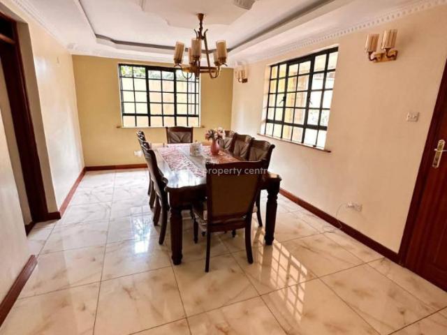 Amazing 4bedroom Home All Ensuite With Dsq On Half Acre