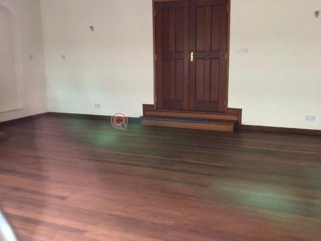 Amazing 5bedroom Home All Ensuite Plus Dsq On 1acre In Karen