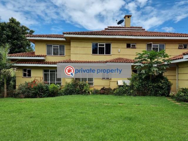 Amazing 7 Bedroom House All Ensuite With Dsq