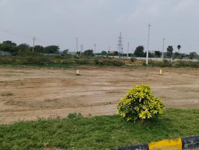 Amazon County 150 Sq.Yd. Plot in Lankelapalem Vizag Listing ID: #9725