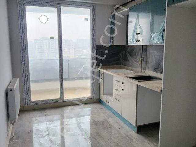 Amazon Yapı Urfa Yolu Cephesi Kiralık