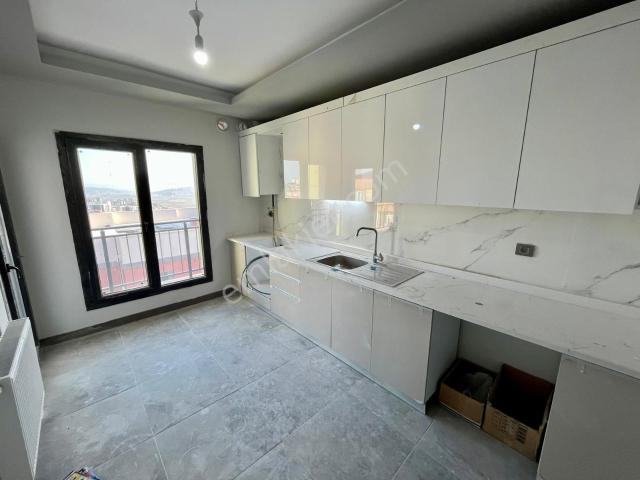 Amazon'dan Binevler Tokilerde 3+1 Kiralık Daire !