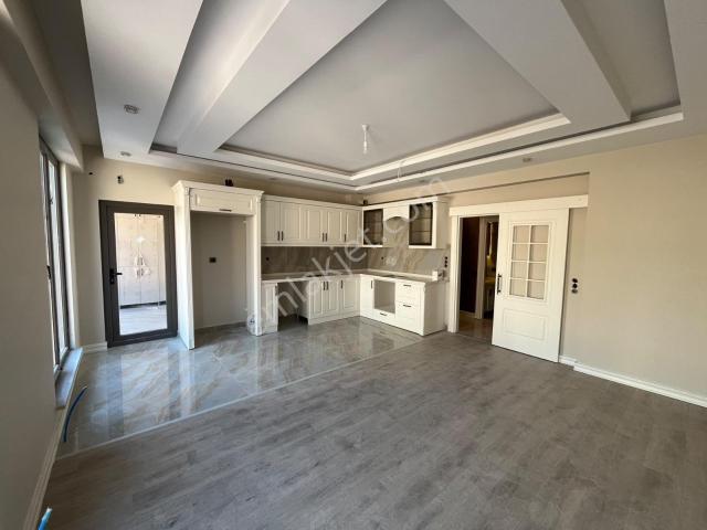 Amazon'dan Şehrin Gözde Semtinde Sıfır Lüks 4 +0 Daire