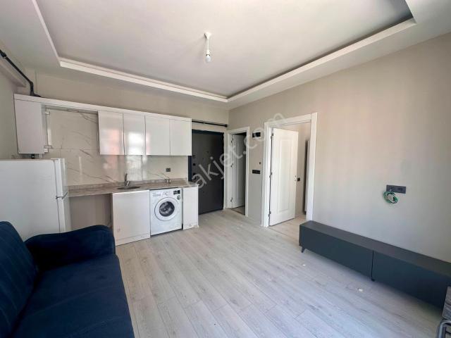 Amazon'dan Megapoint Civarı Sıfır 1+1 Kiralık Daire !