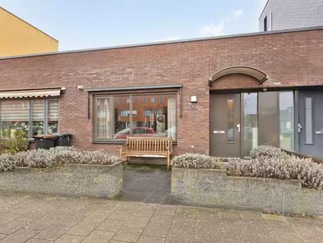 Amazonelaan 94 Purmerend