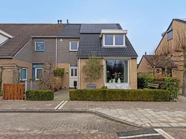 Amazonestraat, 11, 8315AW, Luttelgeest, Flevoland 8315AW