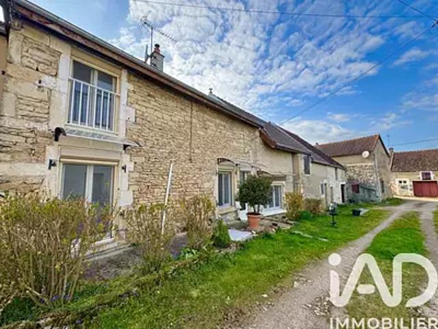 Amazy 58190 Achat / Vente maison 3 pièces t3