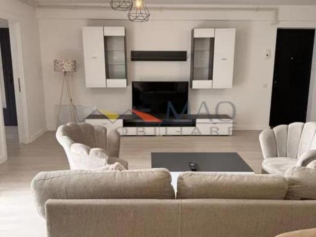Ama Residence Inchiriere apartament 2 camere Str. Vasile Sabadeanu