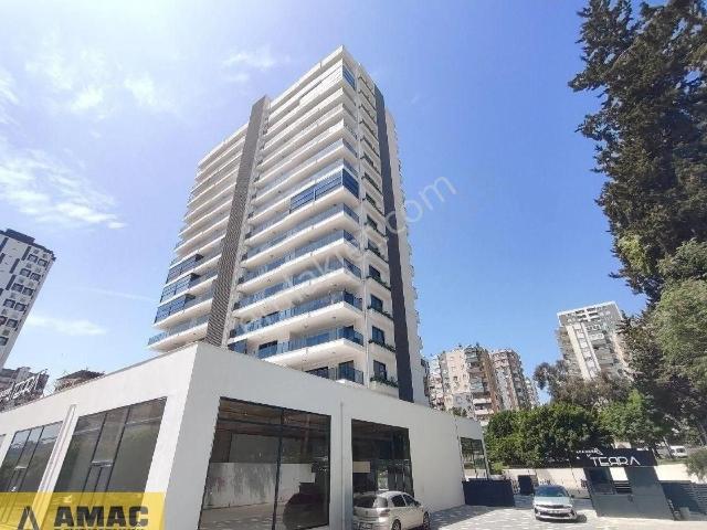 Amaç'tan Adonorm Terra'da 6+1 Dubleks Ultralüks Akıllı Ev Sistemli