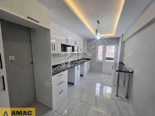 Amaç'tan Barajyolu Ziraat Bankası Civ Masrafsız 3+1 Daire