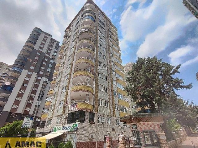 Amaç'tan T.özal&s.demirel Kesişimi Bekaroğlu İnş Kalitesi İle 4+1 Çb Fırsat Daire