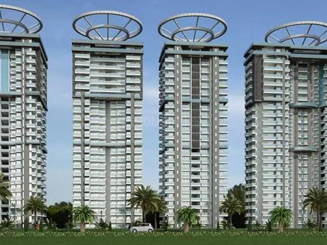 Sector 10, Greater Noida West 2 BHK Apartment For Sale Greater Noida