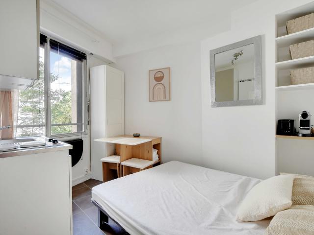 AmaCosy Studio 2P – Trocadéro/Tour Eiffelzing and gorgeous apartment, Paris