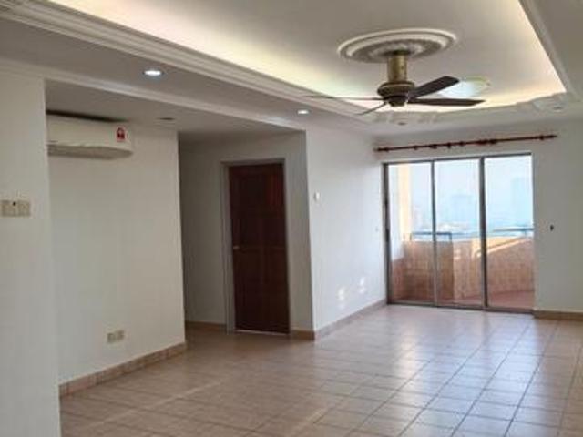 AMADESA CONDO Desa Petaling KL