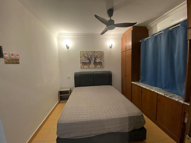 Amadesa Resot for Rent