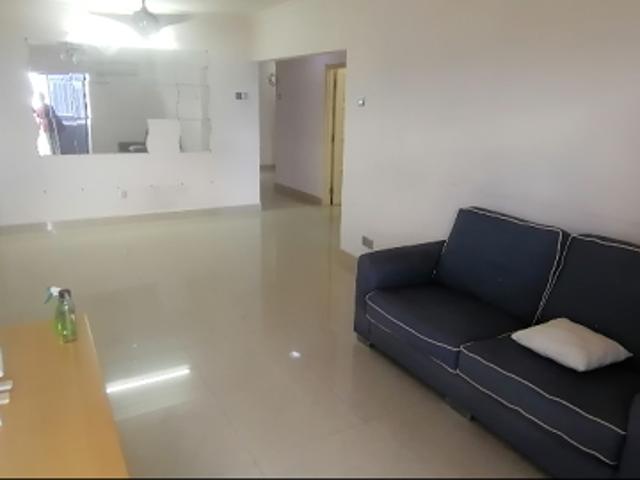 Amadesa Resort Condo