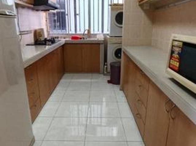 Amadesa Resort Condo unit on Fire Sale