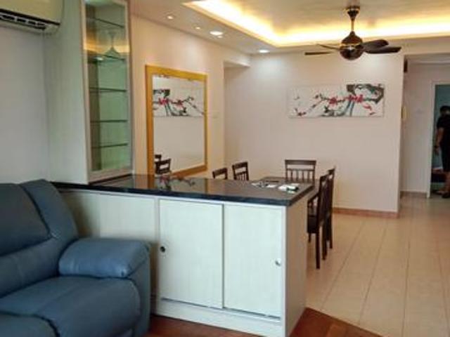 Amadesa Resort Condo Desa Petaling 3R2B