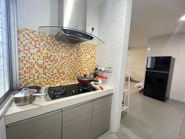 Amadesa resort desa petaling 1104sf