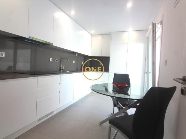 Amadora, apartamento T2 no, Edifício Cruzeiro