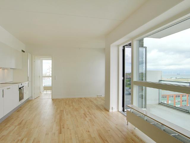Amager Strandpark Ask