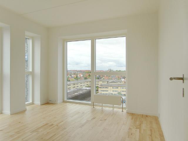 Amager Strandpark Ask