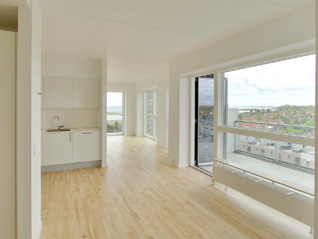 Amager Strandpark Birk m.fl