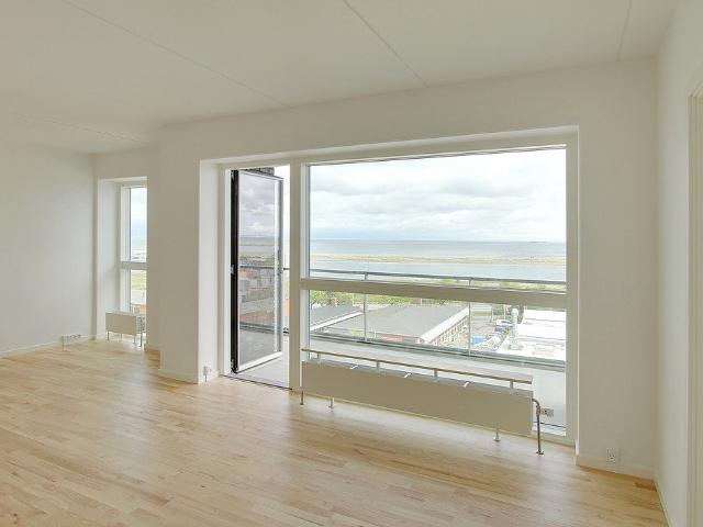 Amager Strandpark Moderne lejligheder med altan eller terrasse