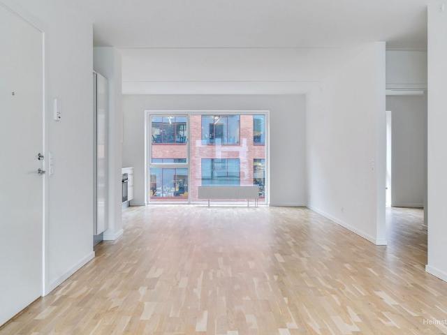 Amagerfælledvej 112 1 th, 2300 København S