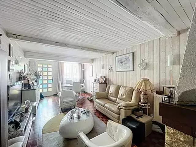 Amagne 08300 Achat / Vente maison 4 pièces t4 terrasse parking