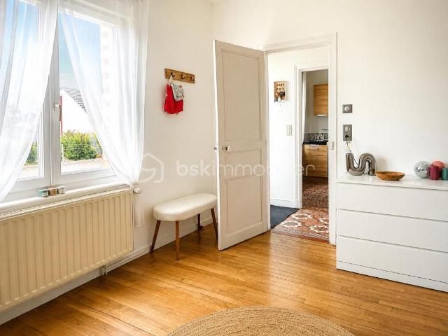 Amagne Vente Maison 08