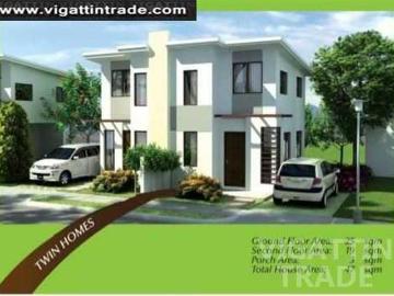 Amaia North Point Twin Home