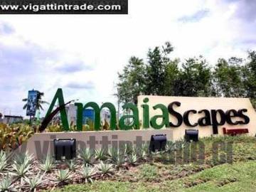 Amaia scapes