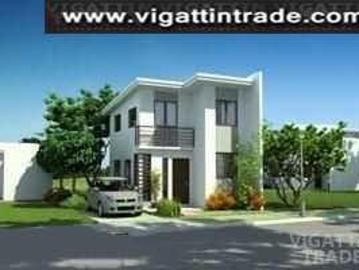 Amaia Scapes Ayala Affordable Houses