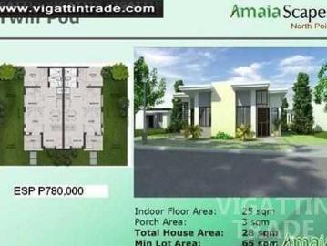 AMAIA Scapes Bacolod Twin Pod