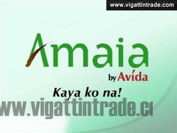 Amaia scapes laguna