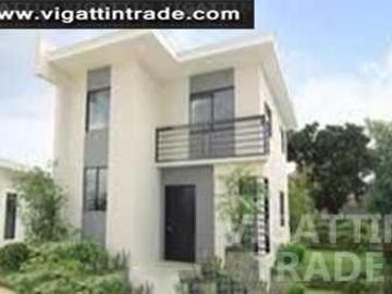 Amaia Scapes Northpoint Single Home For Sale Talisay