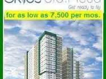Amaia Skies Sta Mesa Affordable condominium in sta mesa manila