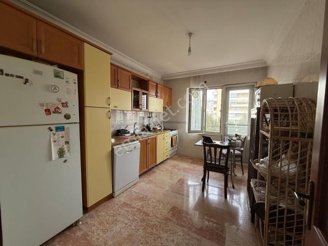 Çamak Gayrimenkulden Akkent Mahallesi'nde Satılık 3+1 Daire