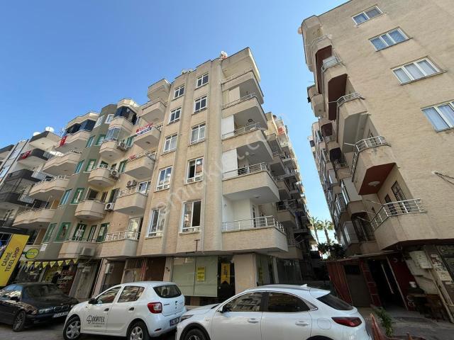 Çamak Gayrimenkulden İnönü Mahallesi'nde Kiralık 4+1