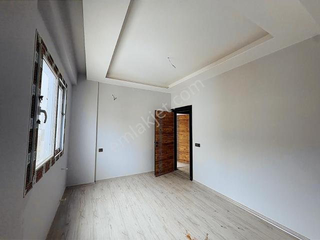 Çamak Gayrimenkulden Kazanlı'da Kiralık 3+1 Daire