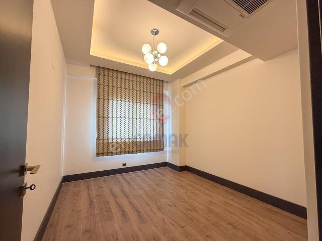 Çamak Gayrimenkul'den Portakal Mah. Satılık Sıfır 4+1 Daire