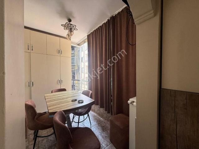 Çamak Gayrimenkulden Viranşehir Mah. Satılık 3+1 Daire