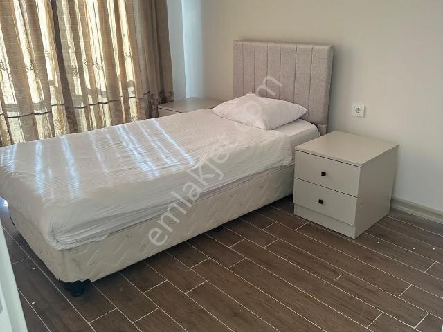 Çamak'tan Mezitli Yeni Mahalle'de 2+1 Eşyalı Kiralık Daireler