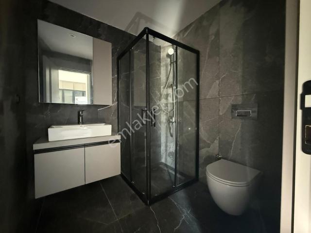 Çamak'tan Kuyuluk Mahallesi'nde Kiralık 1+1 Eşyalı Daire