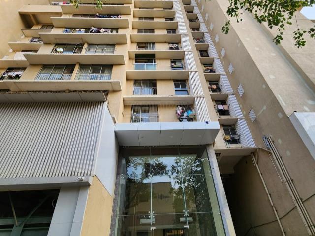 Amal Aspen Park 2 Bedroom 811 Sq. Ft. Apartment in Goregaon East Mumbai Listing ID: #10010