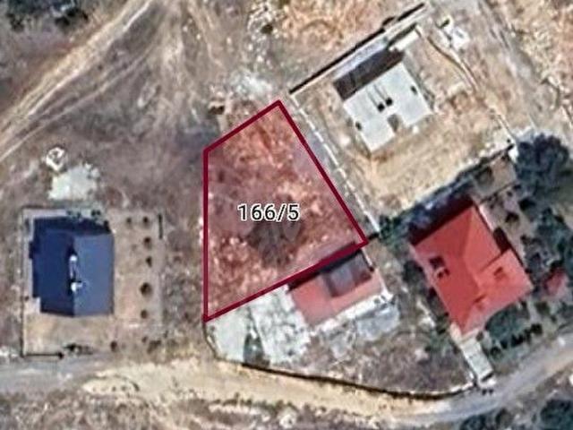 ÇAMALAN MAH SATILIK İMARLI ARSA