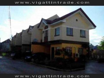 AMALFI 2 Model House for Sale in Cagayan de Oro City